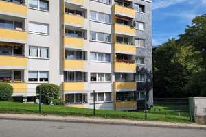 Charmante 3-Zimmer-Wohnung mit Balkon entdecken – Marklandstraße 160, 42279 Oberbarmen, Wuppertal – Vorschaubild 4