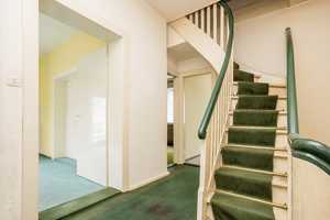 Klassisches Altbau-Einfamilienhaus nahe JFK-Schule in Zehlendorf – Berlin – Vorschaubild 18