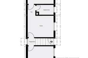 Vielseitiges Mehrfamilienhaus mit vier Wohneinheiten, großem Garten und Entwicklungspotenzial – Die vollständige Adresse der Immobilie erhältst du vom Anbieter., 64319 Pfungstadt – Vorschaubild 25