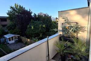 Schöne, helle 2-Zi-Wohnung mit Balkon Nähe MG Rheydt – Morr 47, 41239 Schrievers, Mönchengladbach – Vorschaubild 7