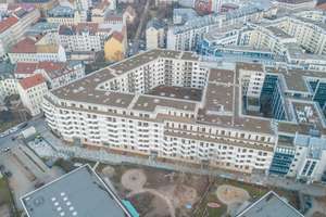 Ansprechendes, günstiges 0-Zimmer-Single-Appartment – Atriumstraße 7, 4315 Neustadt-Neuschönefeld, Leipzig – Vorschaubild 9