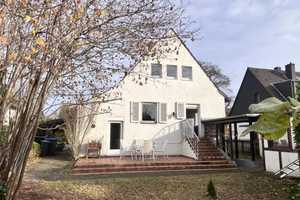 Freistehendes Einfamilienhaus in Refrath in zentraler Lage – Auf dem Schmillenberg 15, 51427 Rheinisch-Bergischer Kreis – Vorschaubild 3