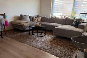 Gut geschnittene 4-Zimmer-Wohnung mit Balkon – vermietet & attraktiv gelegen! – Die vollständige Adresse der Immobilie erhältst du vom Anbieter., 68199 Neckarau, Mannheim – Vorschaubild 2