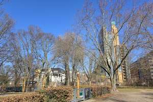 bright, quiet, central, modern, affordable – Am Karlsbad 10, 10785 Tiergarten, Berlin – Vorschaubild 7