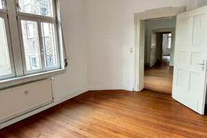 Gepflegte 4-ZKB Altbauwohnung mit Balkon im Regierungsviertel – Talstraße 53, 66119 Alt-Saarbrücken, Saarbrücken – Vorschaubild 16