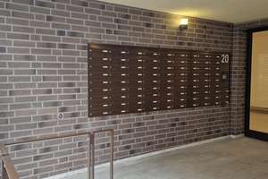 Charmante 1-Zimmer Dachgeschosswohnung mit gemeinschaftlicher Dachterrasse in Erlangen Zentrum – Gabelsbergerstraße 20, 91052 Stubenloh, Erlangen – Vorschaubild 6