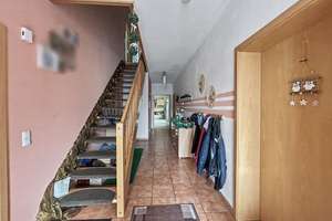 Viel Platz für große Familien, Hobbys und individuelle Wohnträume - Einfamilienhaus in Gleina – Die vollständige Adresse der Immobilie erhältst du vom Anbieter., 6632 Baumersroda – Vorschaubild 12
