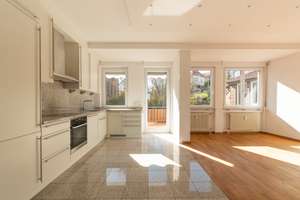 Einzigartig! Penthouse mit grandiosem Panoramablick in schöner Villa – 70190 Ostheim, Stuttgart – Vorschaubild 21