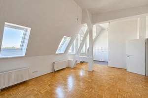 Hoch oben in Johannistal – Sterndamm 71, 12487 Johannisthal, Berlin – Vorschaubild 2