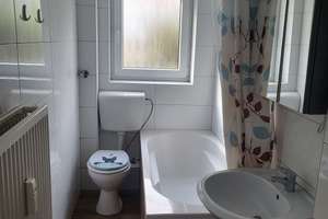 helle 3 Zimmer Wohnung in ruhiger Wohngegend – Werrastr. 4, 38259 Salzgitter-Bad, Salzgitter – Vorschaubild 2