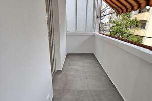 Direkt vom Eigentümer: Großzügige 5 ZW mit Balkon, Nähe Hafeninsel Offenbach, Kaiserstraße 117 – 63065 Hochschule für Gestaltung, Offenbach am Main – Vorschaubild 13