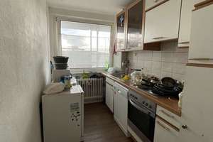 Köln Porz: 2 Zimmer Wohnung für Kapitalanleger – Hauptstraße 409, 51143 Porz (Ortsteil), Köln – Vorschaubild 4