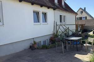 Idyllisches Wohnen in Herrenberg - Doppelhaushälfte mit viel Platz


 – Die vollständige Adresse der Immobilie erhältst du vom Anbieter., 71083 Herrenberg – Vorschaubild 6