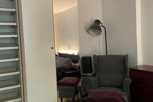 Top Lage: Wohnung mit BALKON!! – Staufenstr. 63, 44139 Ruhrallee, Dortmund – Vorschaubild 2