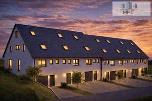 Neubau Reihenhaus in massiver Bauweise nach KfW55 - Zukunftssicher und modern wohnen. – Die vollständige Adresse der Immobilie erhältst du vom Anbieter., 72229 Rohrdorf – Vorschaubild 5