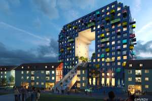 Lichtdurchflutete Wohnung mit Charakter: Ihr neues Zuhause erwartet Sie – 68309 Käfertal, Mannheim – Vorschaubild 3