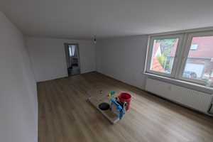 Wohnen wie im eigenen Haus: 4- Zimmer-Wohnung über 2 Etagen – Hannover (Kreis) – Vorschaubild 9