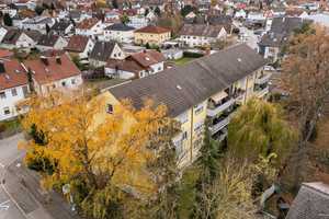 Ingolstadt - Zwei gepflegte MFH's mit 12 Wohneinheiten, 12 Stellplätzen und nicht ausgebautem DG! – Ingolstadt – Vorschaubild 11