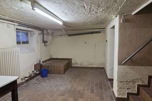 Ledeburg-Vinnhorst, Nähe VW, auffrischungsbedürftig: leerstehende Doppelhaushälfte mit Garage – Die vollständige Adresse der Immobilie erhältst du vom Anbieter., 30419 Ledeburg, Hannover – Vorschaubild 19