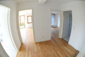 Helle 2-Zimmer-Wohnung mit Süd-Loggia & Aufzug in ruhiger City-West-Lage – Die vollständige Adresse der Immobilie erhältst du vom Anbieter., 10777 Wilmersdorf, Berlin – Vorschaubild 3