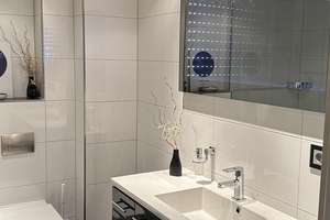 Exklusive Maisonette-Wohnung zwei Etagen | 126 m² | Balkon | Tiefgarage | Naturnah in Königshardt – Die vollständige Adresse der Immobilie erhältst du vom Anbieter., 46147 Sterkrade-Nord, Oberhausen – Vorschaubild 6