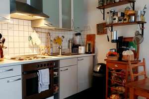 2-Zimmer-Wohnung am Kolumbusplatz – Isar, U-Bahn und optimaler Grundriss – Die vollständige Adresse der Immobilie erhältst du vom Anbieter., 81541 Untere Au, München – Vorschaubild 4