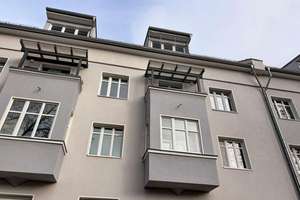 Bezugsfreie 3-Zimmer Wohnung im Prinzenviertel in Lichtenberg! – Ehrlichstraße 74, 10318 Karlshorst, Berlin – Vorschaubild 8