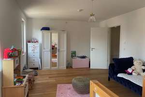 WOHNEN AUF HÖCHSTEM NIVEAU – EXKLUSIVE 4 ZIMMER ETW MIT TERRASSE/BALKON/EBK/KLIMA IN  RUHIGER LAGE – Die vollständige Adresse der Immobilie erhältst du vom Anbieter., 63236 Neu-Isenburg – Vorschaubild 12