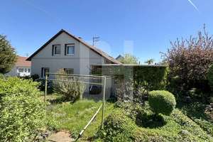 Einfamilienhaus mit großen Grundstück in Leingarten zu verkaufen! – Schießmauerstraße 10, 74211 Leingarten – Vorschaubild 9