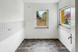 Berlin-Westend: Vermietete 3-Zimmer-Eigentumswohnung mit Balkon und Garage – 14052 Westend, Berlin – Vorschaubild 9