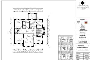 Einmalig: "Perle der Industrie Architektur" Fabrikanten Villa mit Stilvollen Details – Die vollständige Adresse der Immobilie erhältst du vom Anbieter., 3149 Forst (Lausitz) – Vorschaubild 21