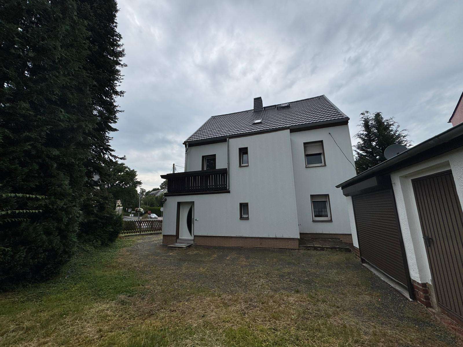 Für Oma und Opa wäre auch noch Platz!, Erzgebirgskreis – Bild 4