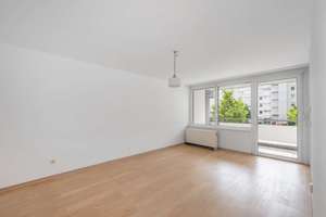 Attraktive 2-Zimmer-Wohnung mit Einbauküche, Balkon und Stellplatz – Die vollständige Adresse der Immobilie erhältst du vom Anbieter., 91058 Schönfeld, Erlangen – Vorschaubild 2