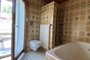 RESERVIERT - gepflegtes Einfamilienhaus mit Garten und Garage in ruhiger Lage – Rottweil (Kreis) – Vorschaubild 30