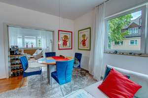 Attraktives Mehrfamilienhaus in begehrter Oststadtlage mit großem Garten – Die vollständige Adresse der Immobilie erhältst du vom Anbieter., 68165 Schwetzingerstadt/Oststadt, Mannheim – Vorschaubild 22