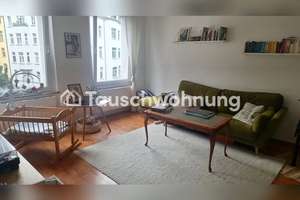Tauschwohnung: Charmante 4-Zimmer-Wohnung in zentraler Lage in Köln-Südstad – Die vollständige Adresse der Immobilie erhältst du vom Anbieter., 50677 Neustadt/Süd, Köln – Vorschaubild 3