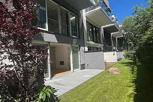 Wunderschöne, renovierte Garten-Maisonette in ruhiger Toplage von Prenzlberg/Berlin Mitte – Schwedter Straße 42A, 10435 Prenzlauer Berg, Berlin – Vorschaubild 15