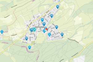 Klein aber Fein - Wunderschönes Einfamilienhaus in RT-Ohmenhausen zu verkaufen – Die vollständige Adresse der Immobilie erhältst du vom Anbieter., 72770 Ohmenhausen, Reutlingen – Vorschaubild 17