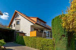 Großzügiges Einfamilienhaus mit Einliegerwohnung sowie Doppelgarage und Carport – Die vollständige Adresse der Immobilie erhältst du vom Anbieter., 33100 Kernstadt, Paderborn – Vorschaubild 4