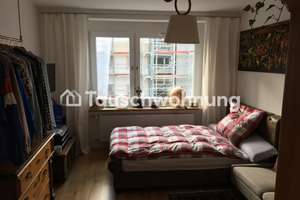 Tauschwohnung: Helle, zentral gelegene Traumwohnung mit großem Balkon – Lothstraße 13B, 80335 St. Benno, München – Vorschaubild 11