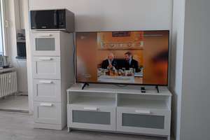 Voll Möbliertes Apartment mit Panoramablick und Außenpool – Drygalski-Allee 118, 81477 Solln, München – Vorschaubild 11