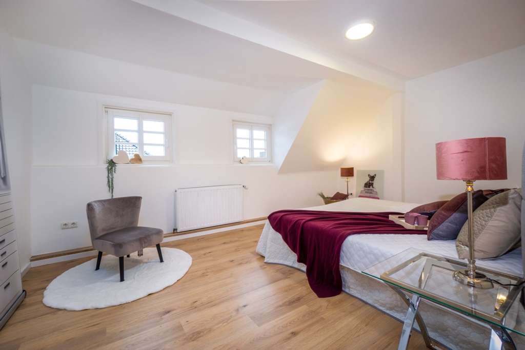 Immobilie in Delitzsch - Rendite 5% und hoher Cashflow, langjährig vermietet - Bild 2