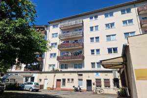 Bielefeld-Innenstadt | Attraktive 3-ZKB mit Balkon