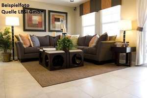 ZWANGSVERSTEIGERUNG: EIGENTUMSWOHNUNG IM 1. OBERGESCHOSS IN CASTROP-RAUXEL!