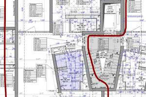 Exklusive möblierte 3-Zimmer-Neubauwohnung | 91 m² | 2 Balkone | TG-Stellplatz | Connewitz – Wolfgang-Heinze-Straße 36A, 4277 Connewitz, Leipzig – Vorschaubild 11
