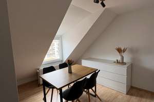 Kleine möblierte Wohnung – Galileistraße 21, 68165 Schwetzingerstadt/Oststadt, Mannheim – Vorschaubild 4
