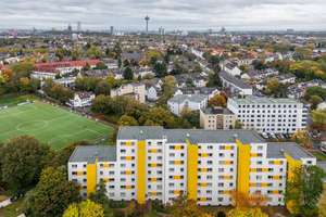 Bezugsfrei | energetisch sanierte 2-Zimmer-Wohnung mit Balkon & TG – Iltisstraße 150, 50825 Neuehrenfeld, Köln – Vorschaubild 17