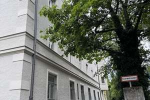 3-Zimmer-Wohnung auf 2 Ebenen in Neuhausen  – Volkartstraße 64, 80636 Dom Pedro, München – Vorschaubild 2