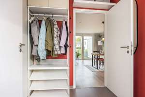 120m² Wohntraum - Ihr Reihenmittelhaus in Frankfurt – 60437 Nieder-Erlenbach, Frankfurt am Main – Vorschaubild 3