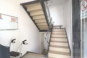 3-Zimmerwohnung mit Balkon - befristete Vermietung bis 31.12.2027 – Hardeckstraße 12b, 76185 Grünwinkel, Karlsruhe – Vorschaubild 2